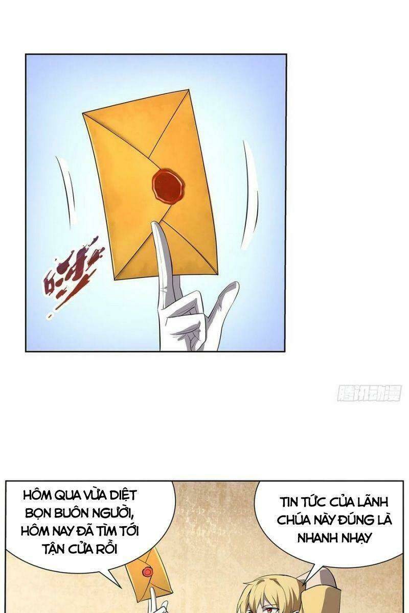 Ma Vương Thất Nghiệp Chapter 222 - Trang 2