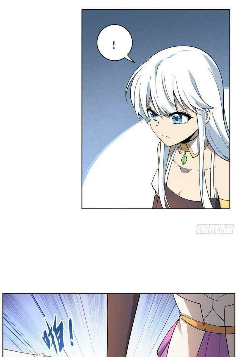 Ma Vương Thất Nghiệp Chapter 222 - Trang 2