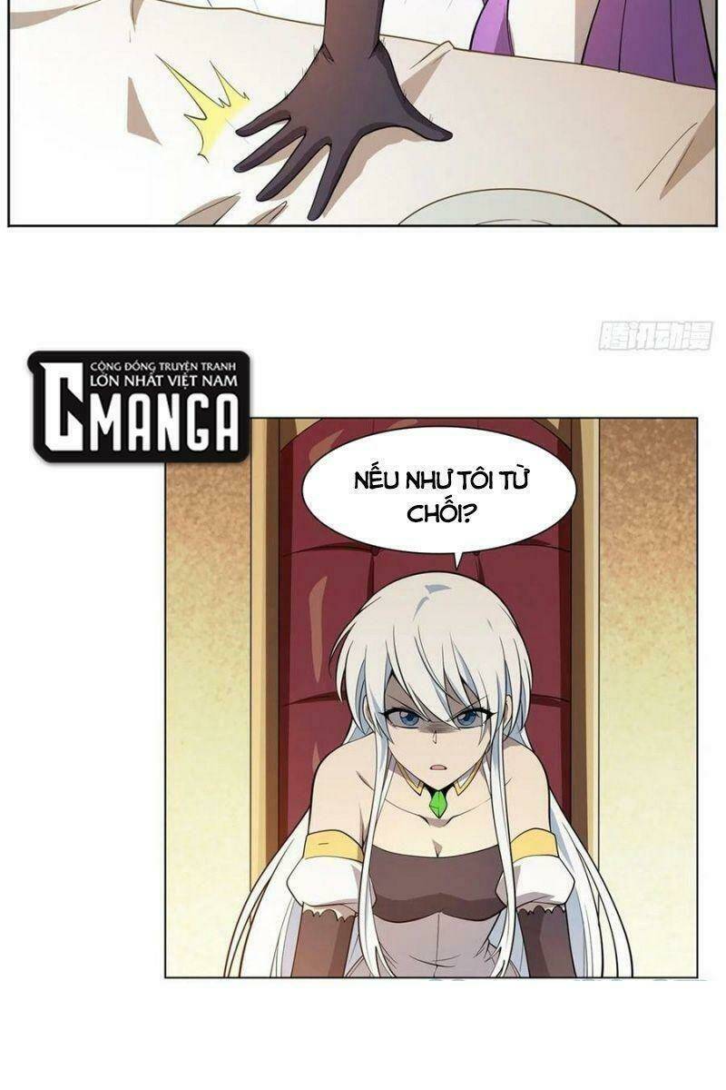 Ma Vương Thất Nghiệp Chapter 222 - Trang 2