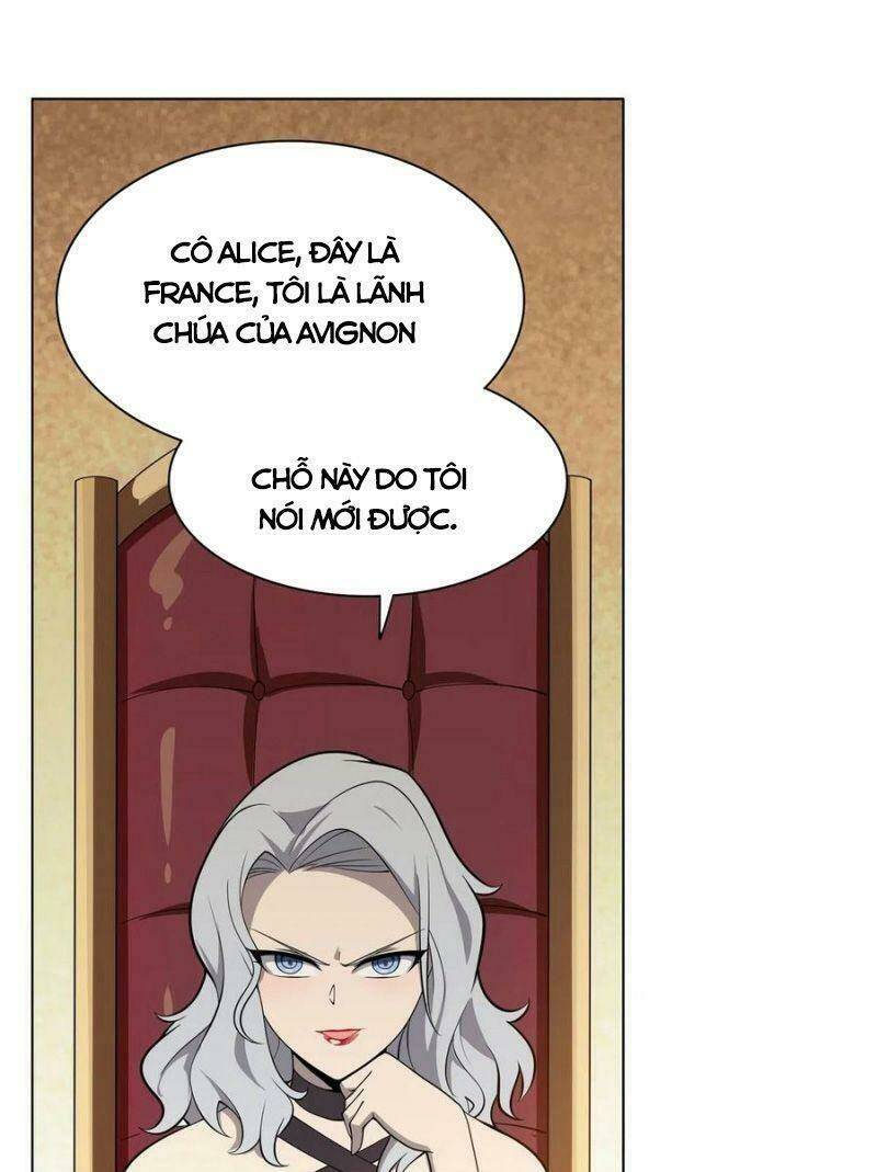 Ma Vương Thất Nghiệp Chapter 222 - Trang 2