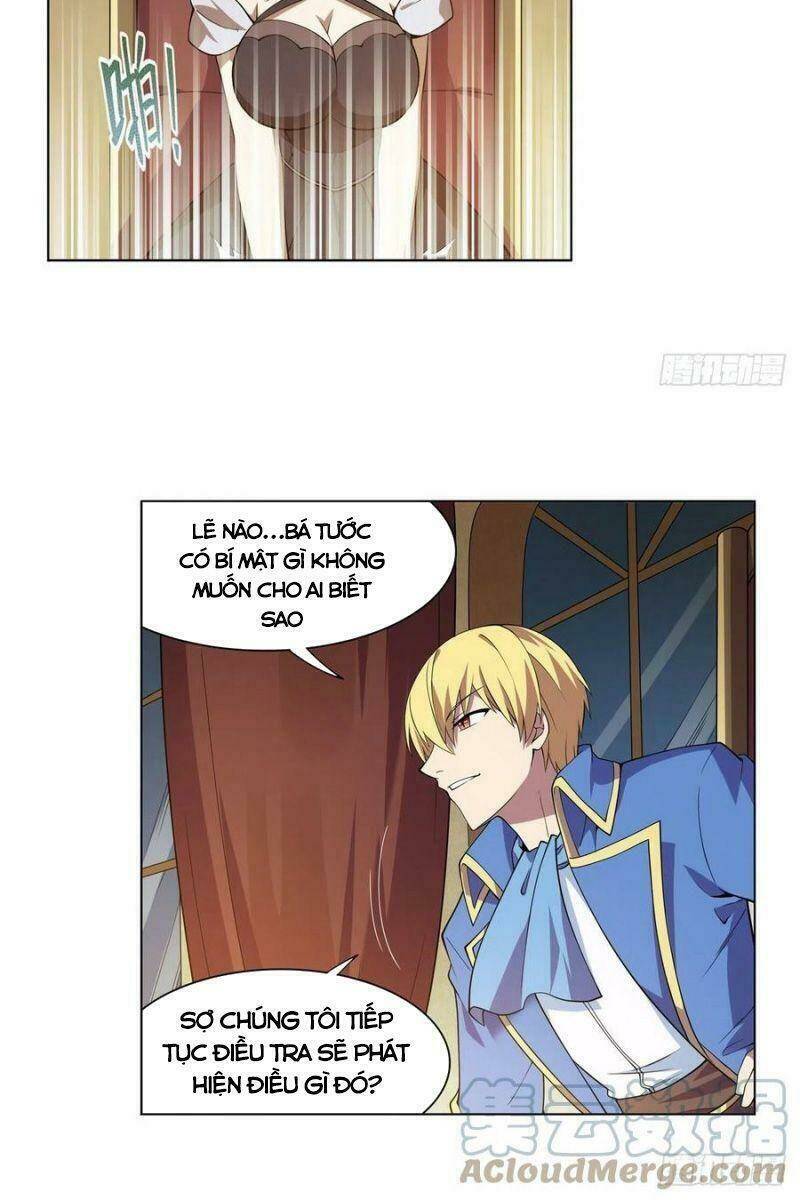 Ma Vương Thất Nghiệp Chapter 222 - Trang 2