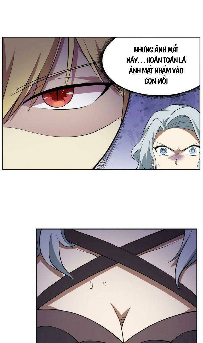 Ma Vương Thất Nghiệp Chapter 222 - Trang 2