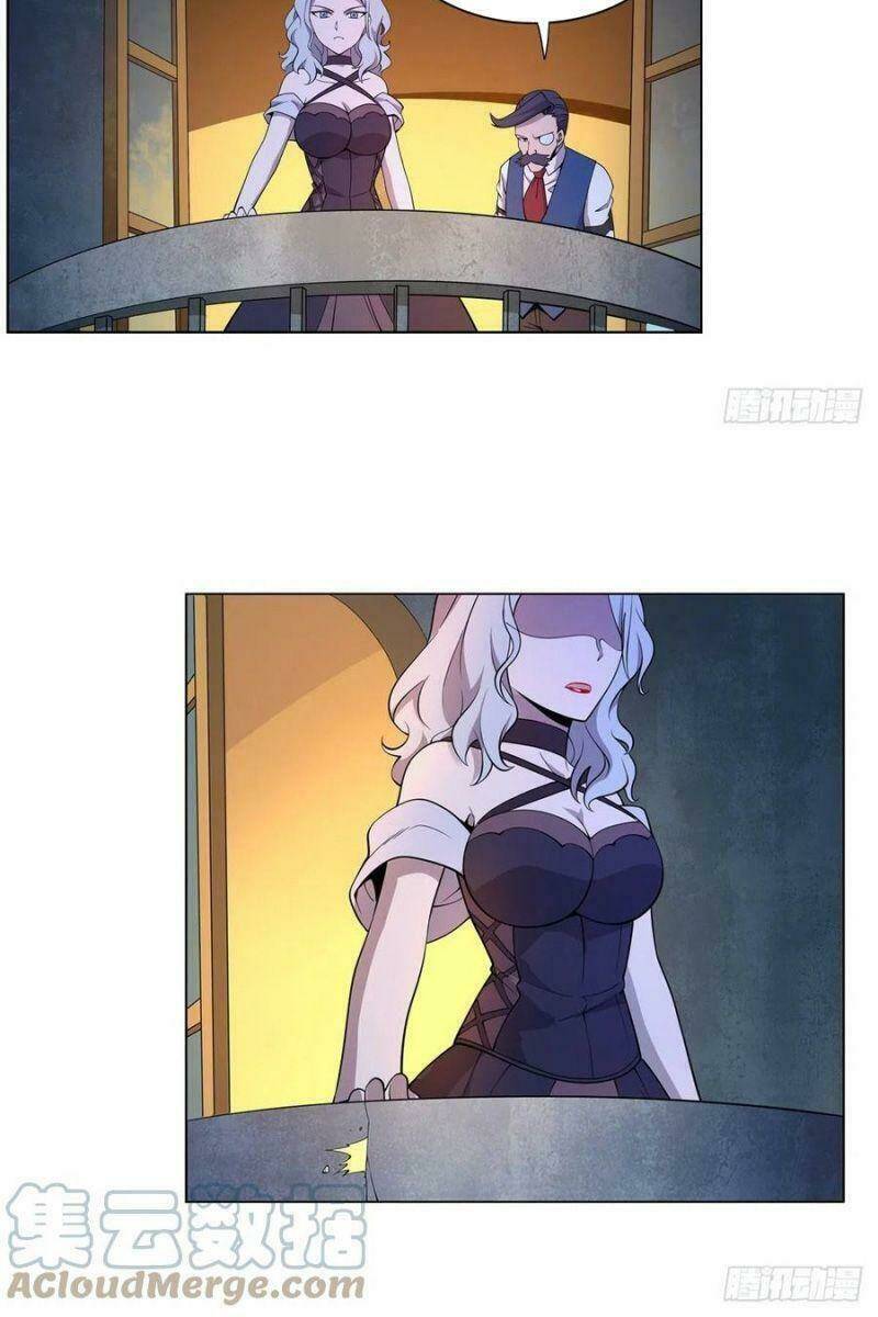 Ma Vương Thất Nghiệp Chapter 222 - Trang 2