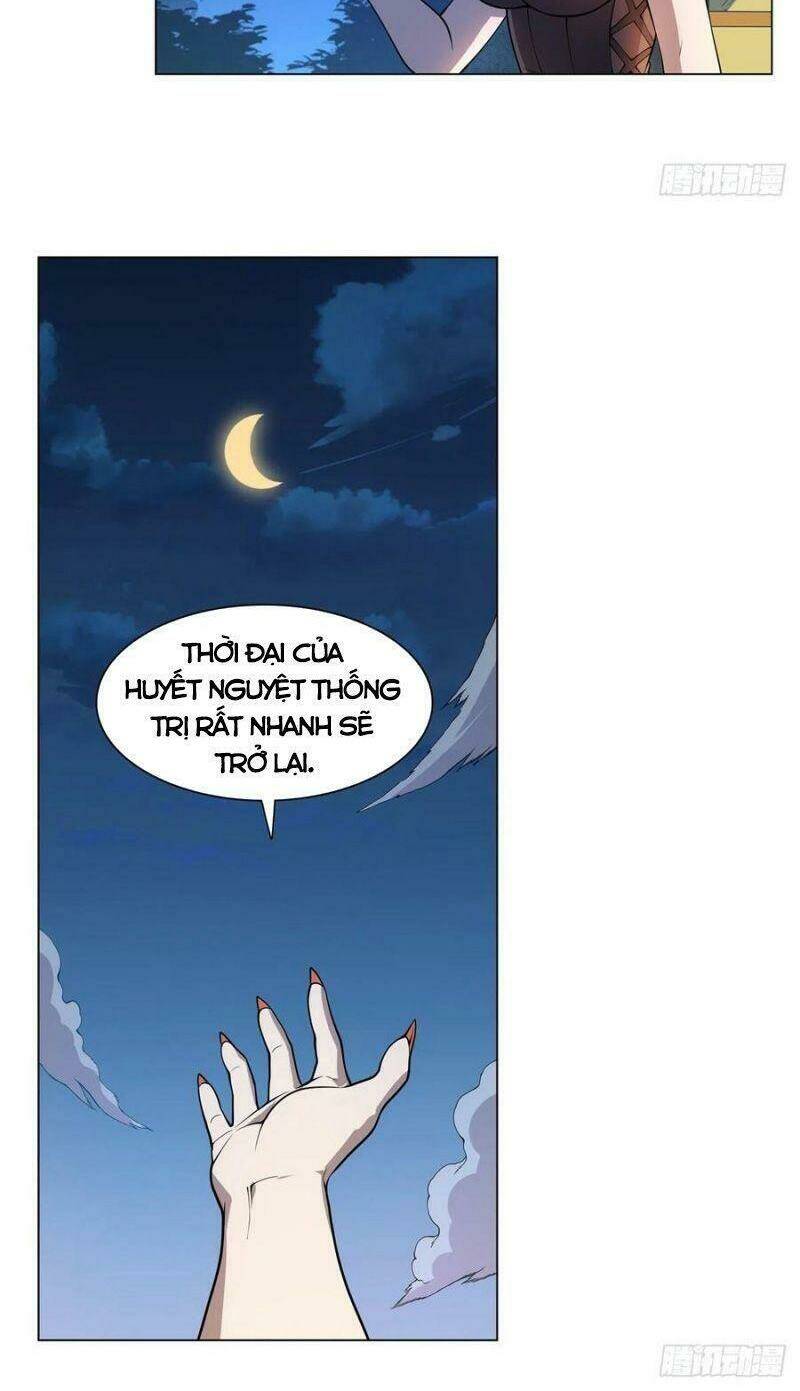 Ma Vương Thất Nghiệp Chapter 222 - Trang 2