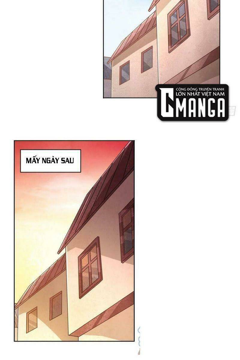 Ma Vương Thất Nghiệp Chapter 223 - Trang 2