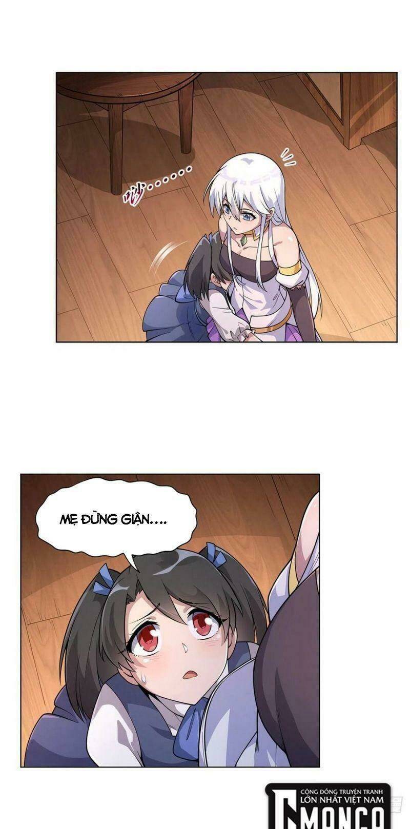 Ma Vương Thất Nghiệp Chapter 223 - Trang 2