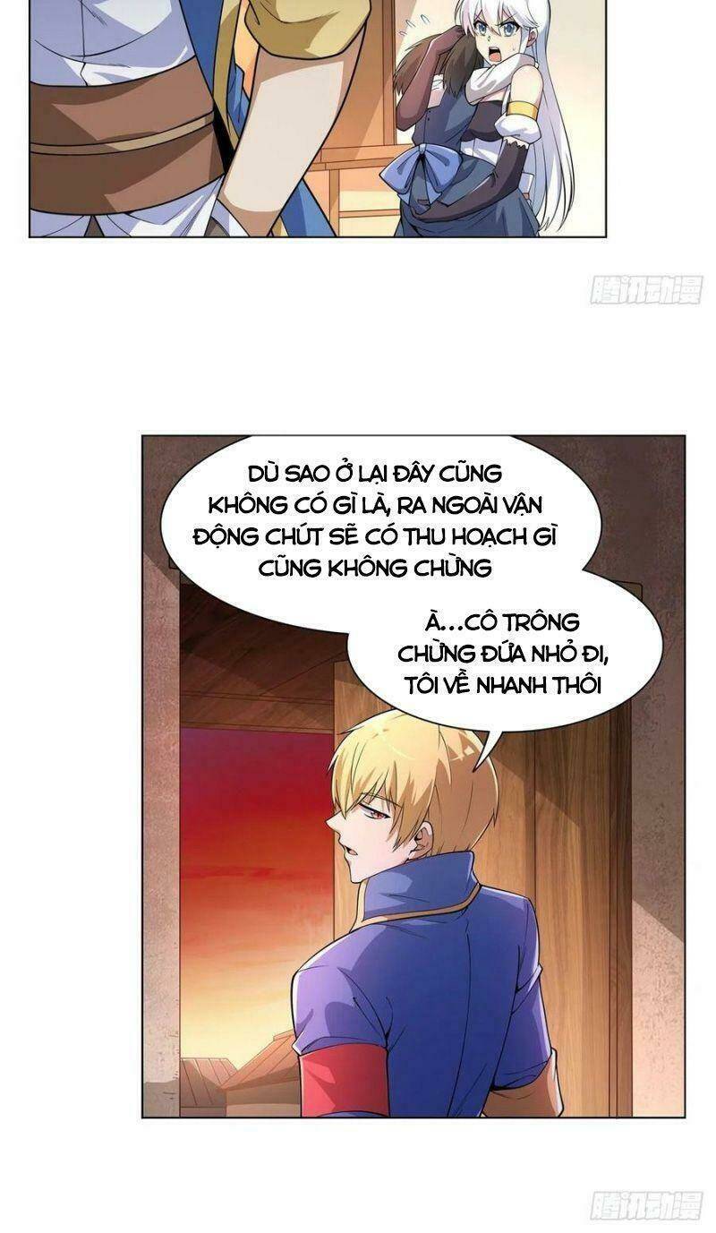 Ma Vương Thất Nghiệp Chapter 223 - Trang 2