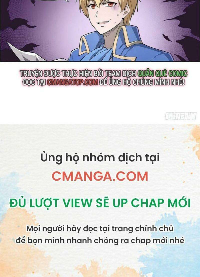 Ma Vương Thất Nghiệp Chapter 223 - Trang 2