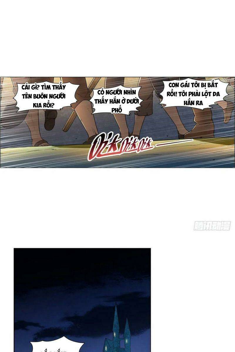 Ma Vương Thất Nghiệp Chapter 224 - Trang 2