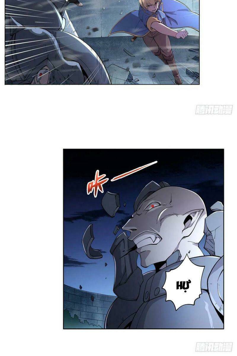 Ma Vương Thất Nghiệp Chapter 224 - Trang 2