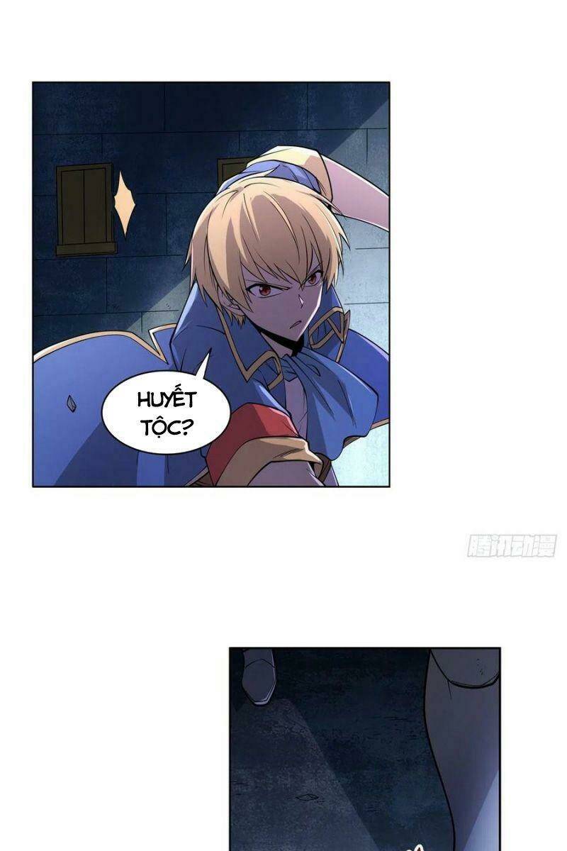 Ma Vương Thất Nghiệp Chapter 224 - Trang 2