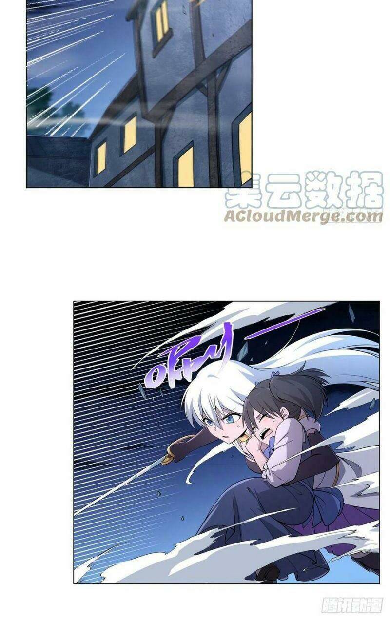 Ma Vương Thất Nghiệp Chapter 224 - Trang 2