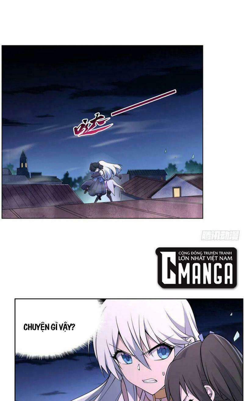 Ma Vương Thất Nghiệp Chapter 224 - Trang 2