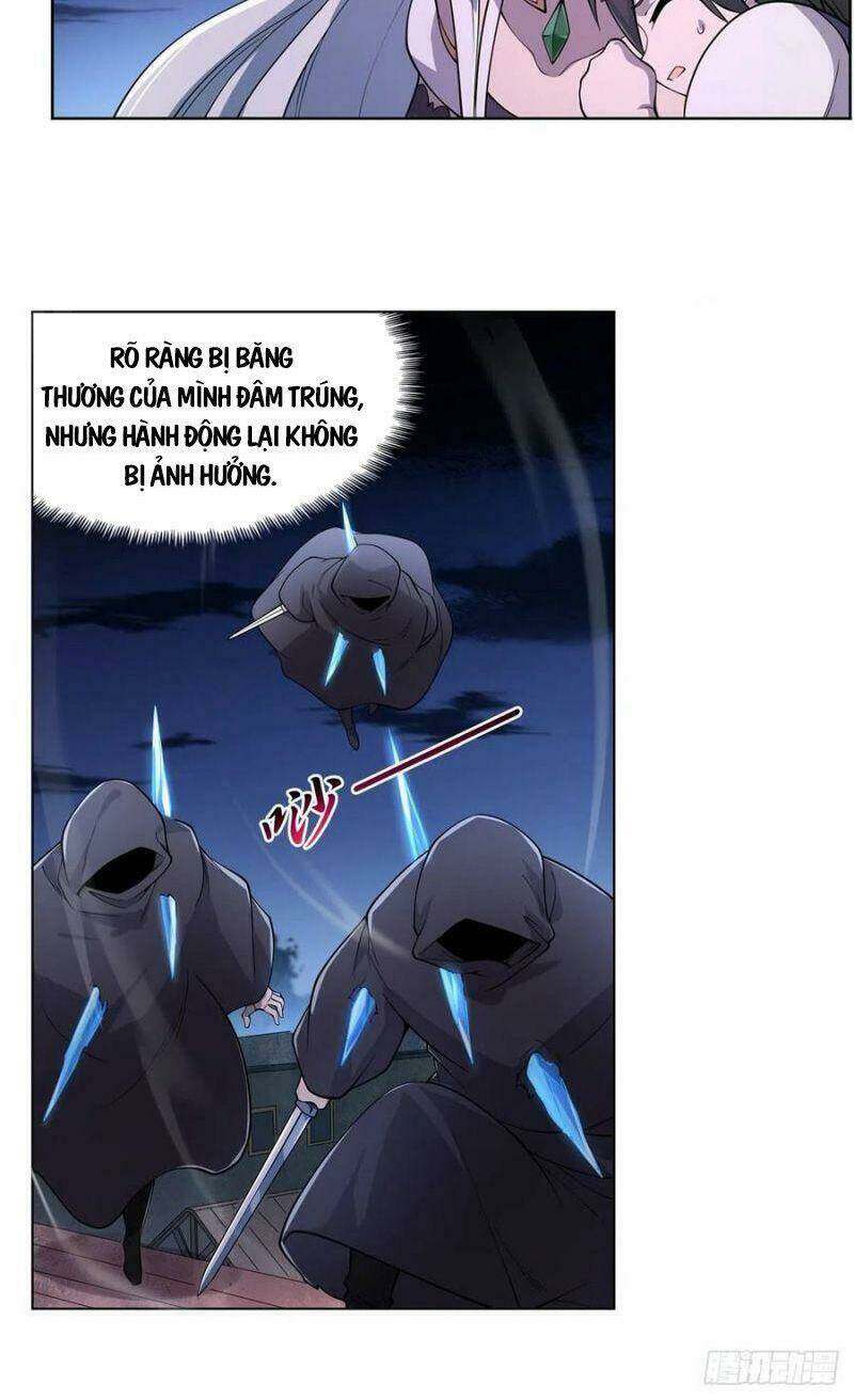 Ma Vương Thất Nghiệp Chapter 224 - Trang 2