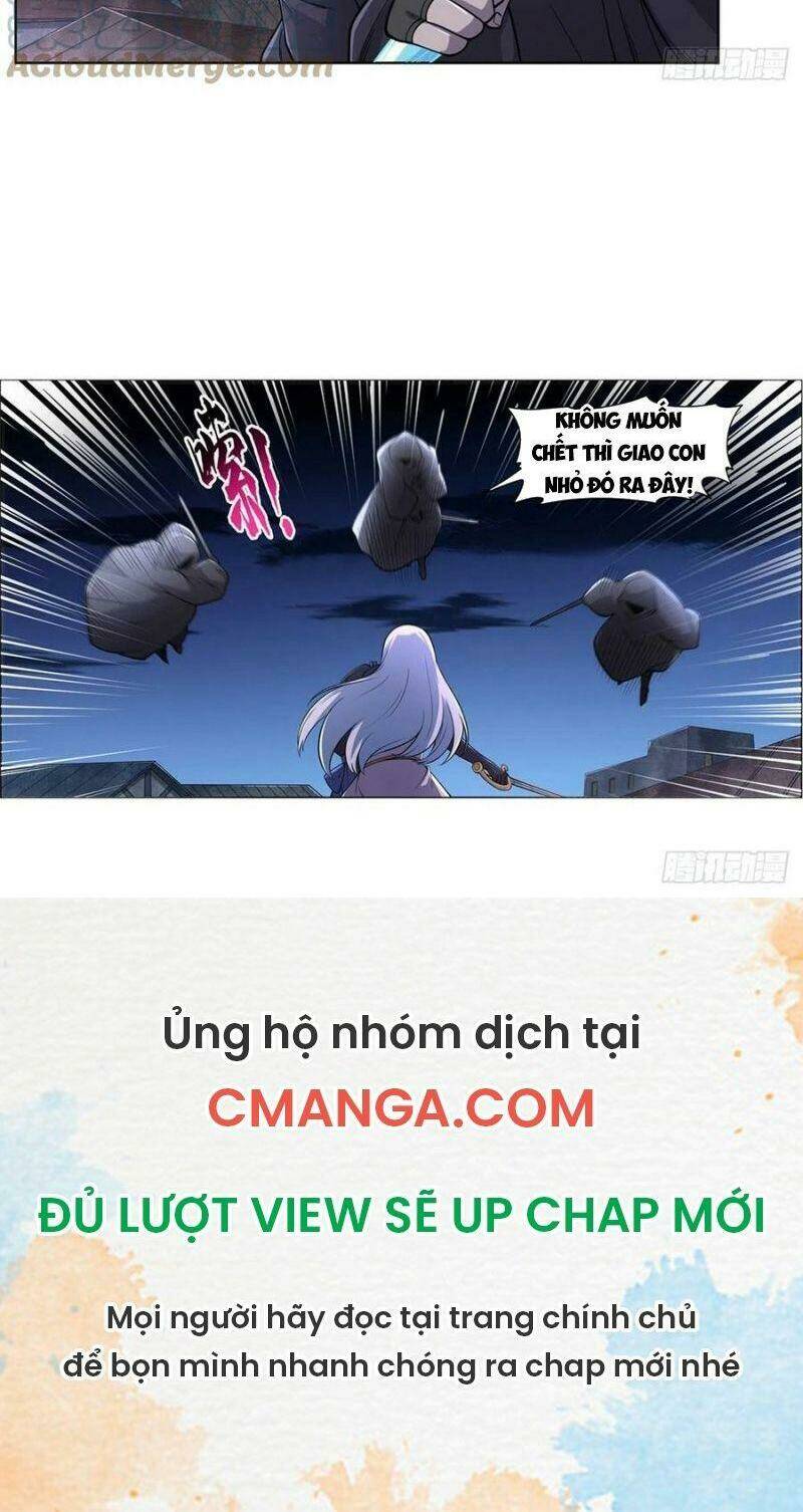 Ma Vương Thất Nghiệp Chapter 224 - Trang 2