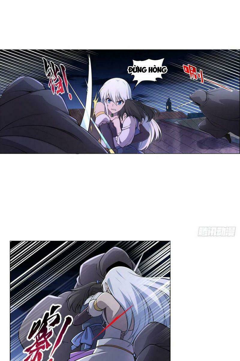 Ma Vương Thất Nghiệp Chapter 224 - Trang 2