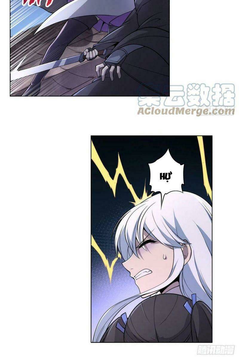 Ma Vương Thất Nghiệp Chapter 224 - Trang 2