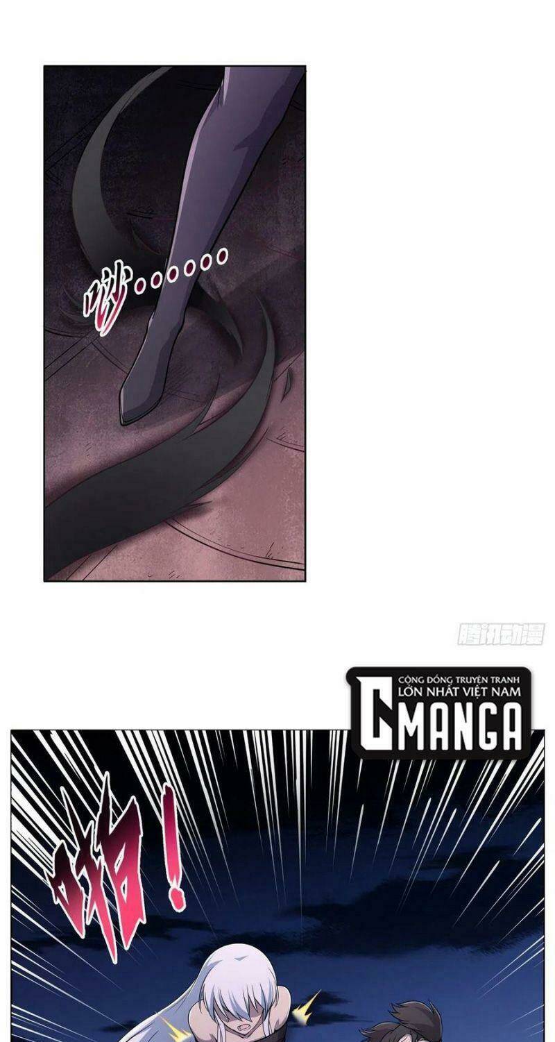 Ma Vương Thất Nghiệp Chapter 224 - Trang 2