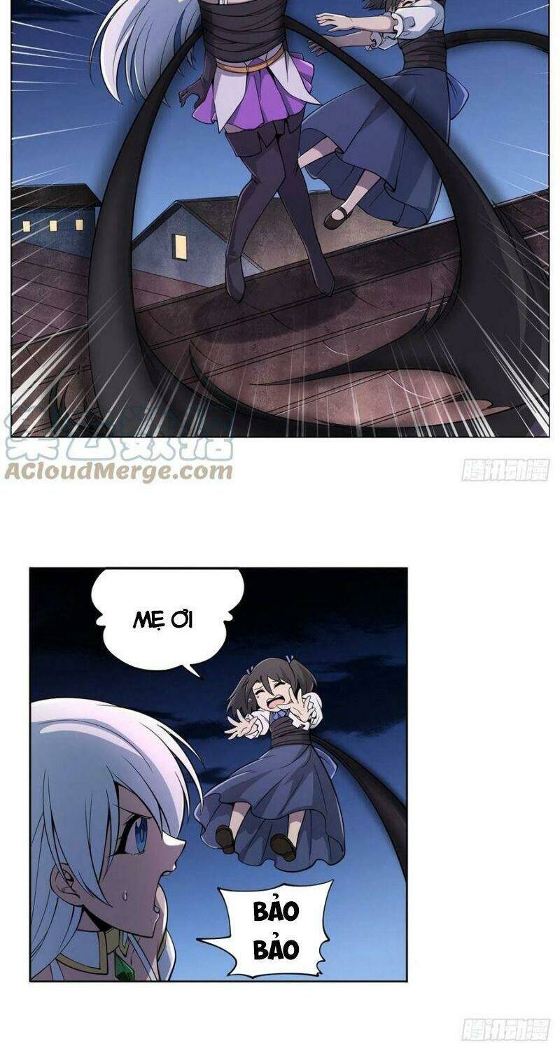 Ma Vương Thất Nghiệp Chapter 224 - Trang 2