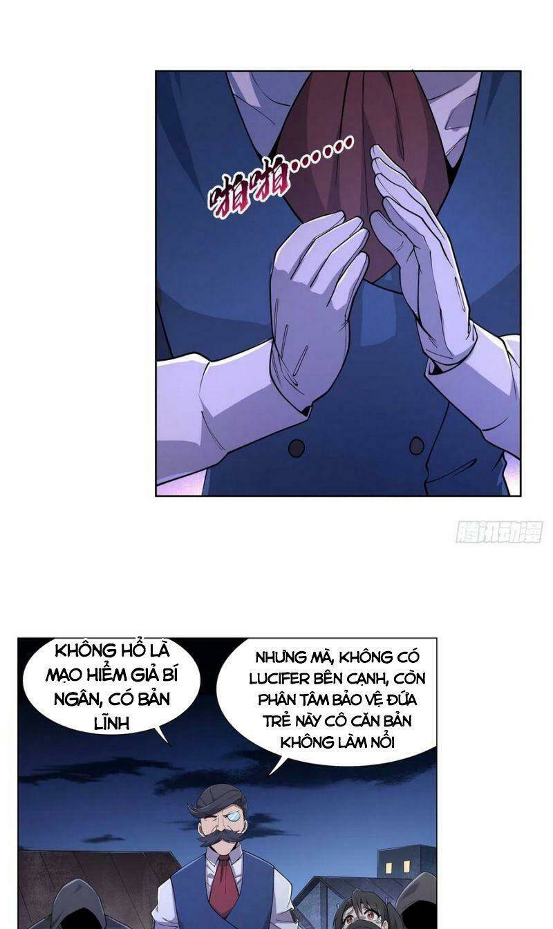 Ma Vương Thất Nghiệp Chapter 224 - Trang 2