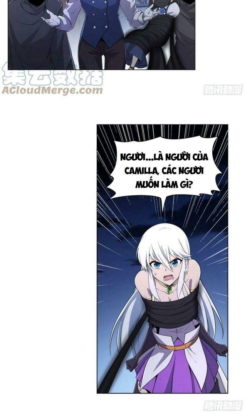 Ma Vương Thất Nghiệp Chapter 224 - Trang 2