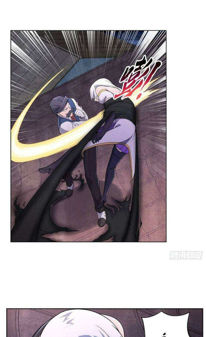 Ma Vương Thất Nghiệp Chapter 224 - Trang 2