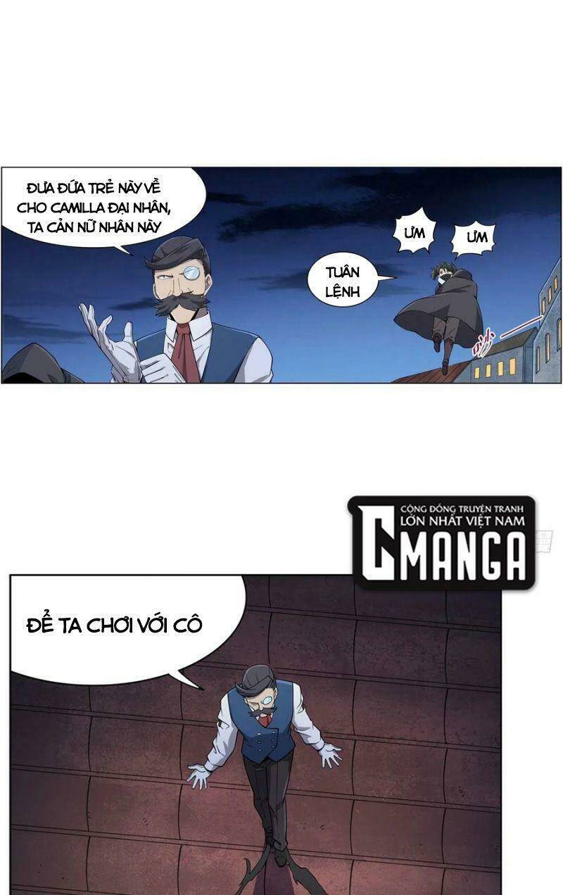 Ma Vương Thất Nghiệp Chapter 224 - Trang 2