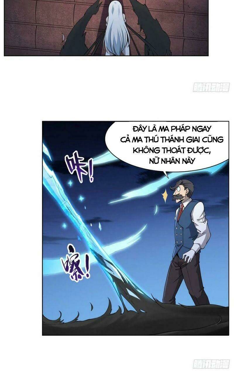 Ma Vương Thất Nghiệp Chapter 224 - Trang 2