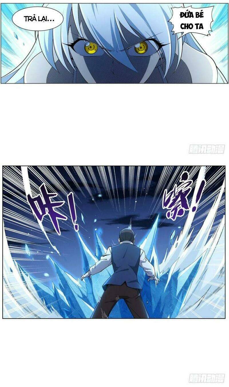 Ma Vương Thất Nghiệp Chapter 224 - Trang 2