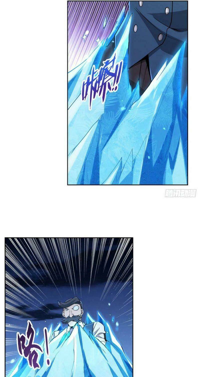 Ma Vương Thất Nghiệp Chapter 224 - Trang 2