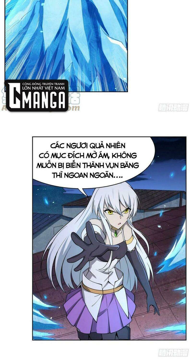 Ma Vương Thất Nghiệp Chapter 224 - Trang 2