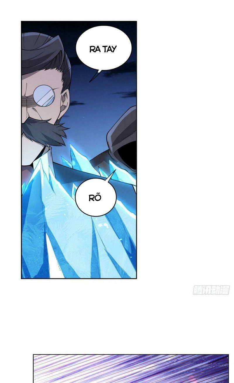 Ma Vương Thất Nghiệp Chapter 224 - Trang 2