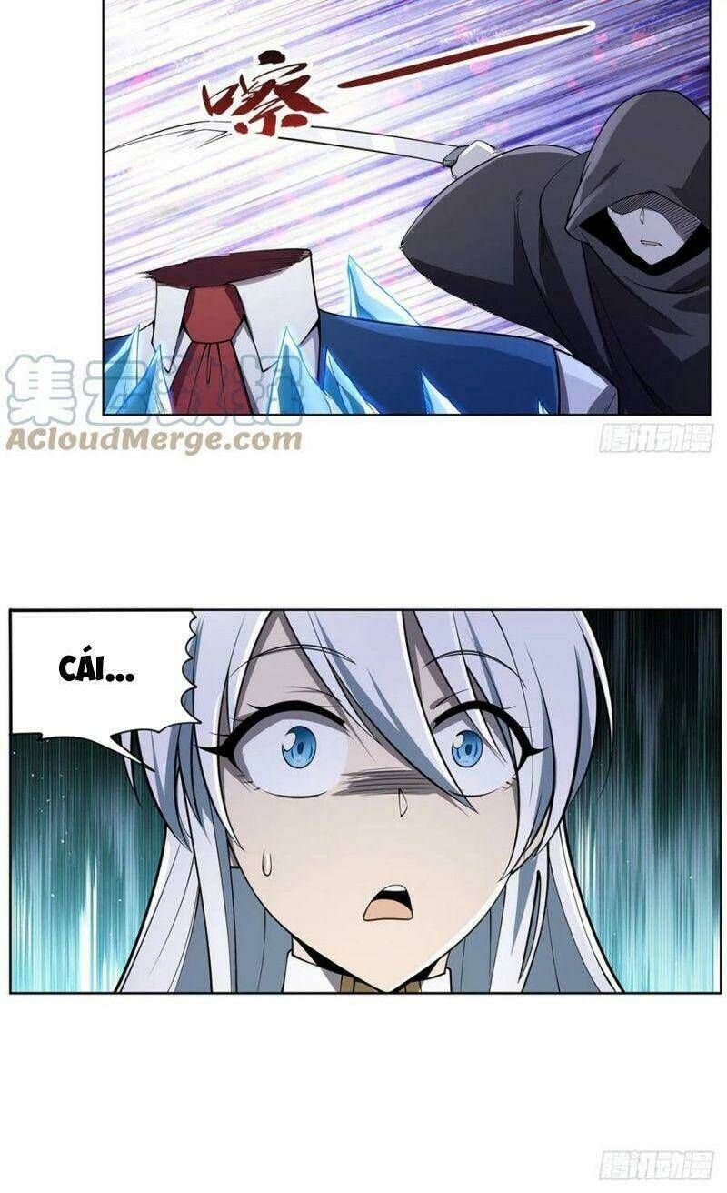 Ma Vương Thất Nghiệp Chapter 224 - Trang 2