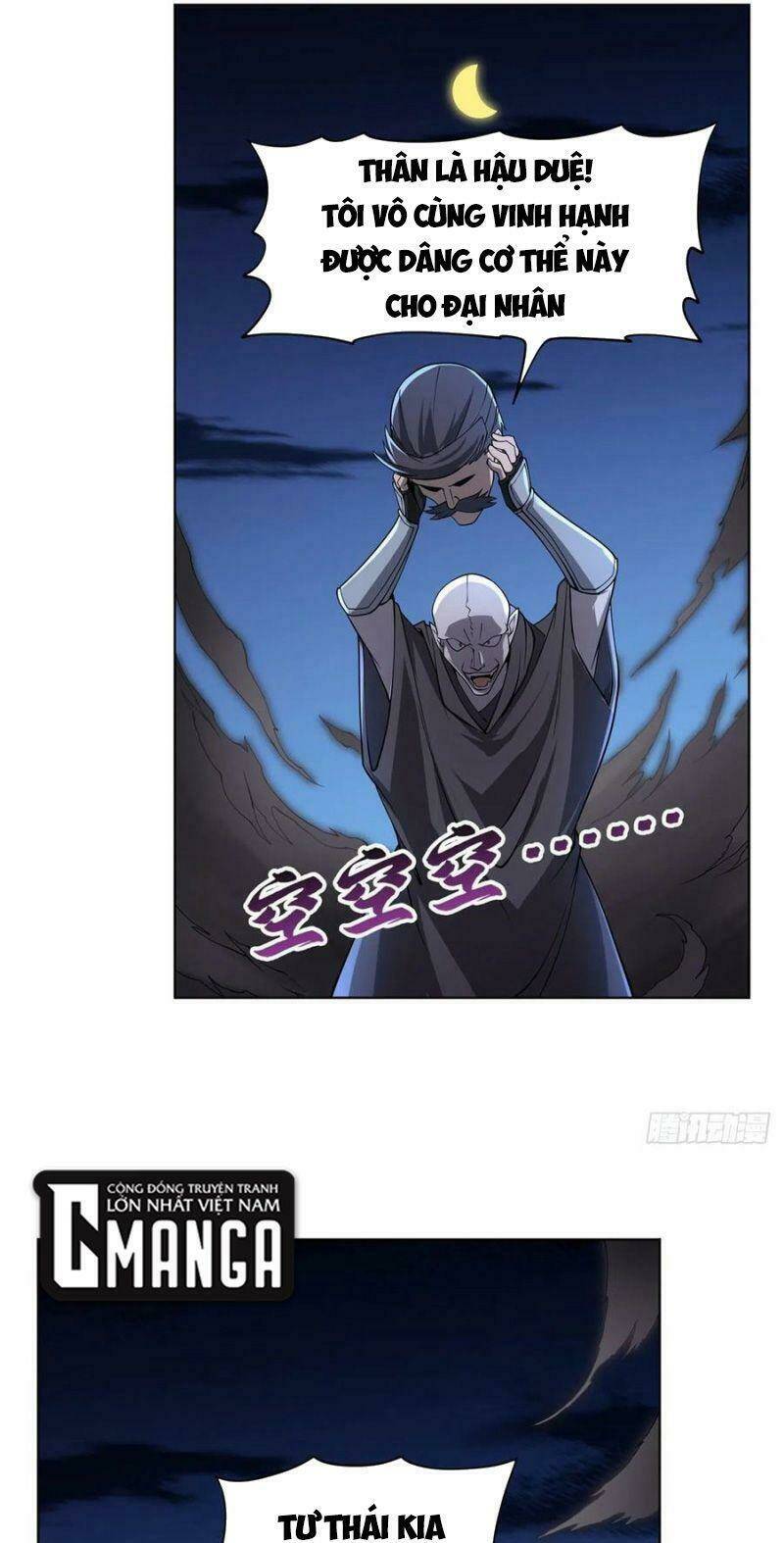 Ma Vương Thất Nghiệp Chapter 224 - Trang 2