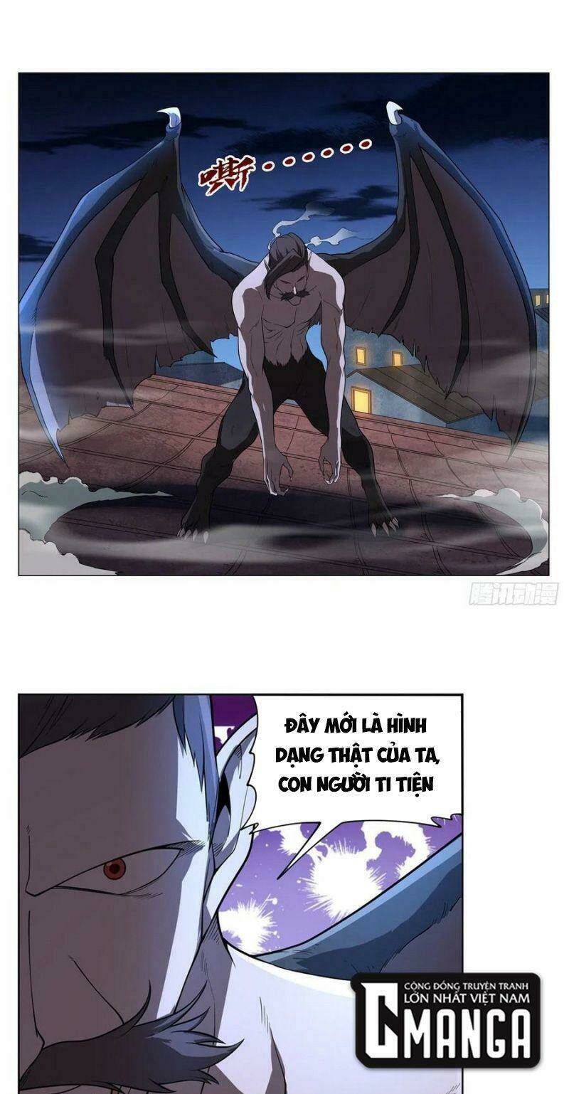 Ma Vương Thất Nghiệp Chapter 224 - Trang 2