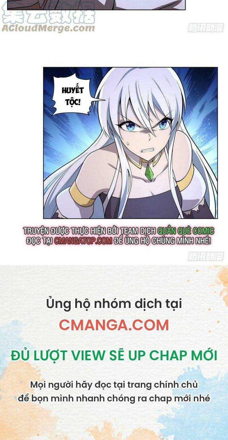 Ma Vương Thất Nghiệp Chapter 224 - Trang 2