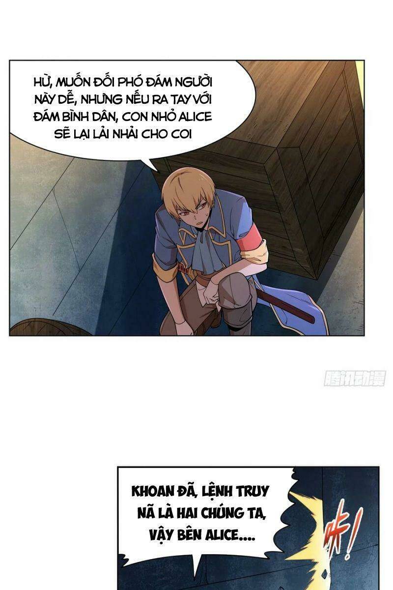 Ma Vương Thất Nghiệp Chapter 224 - Trang 2