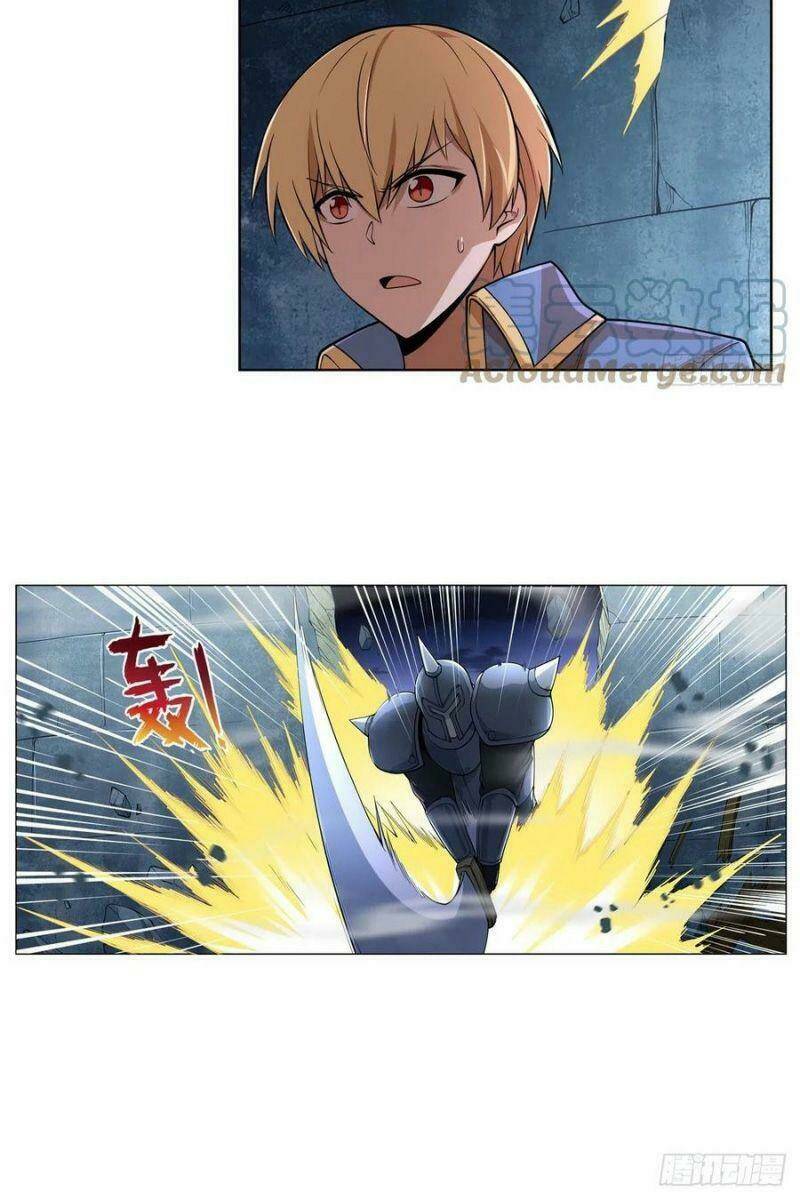 Ma Vương Thất Nghiệp Chapter 224 - Trang 2