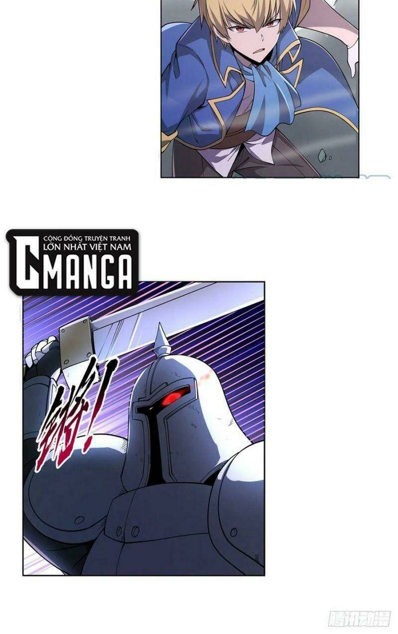 Ma Vương Thất Nghiệp Chapter 224 - Trang 2