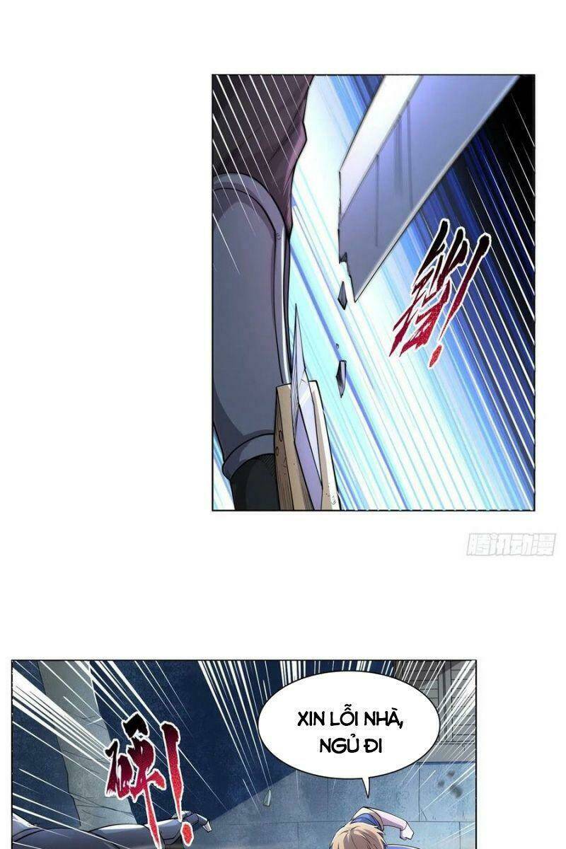 Ma Vương Thất Nghiệp Chapter 224 - Trang 2