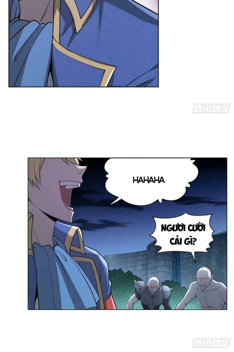 Ma Vương Thất Nghiệp Chapter 225 - Trang 2