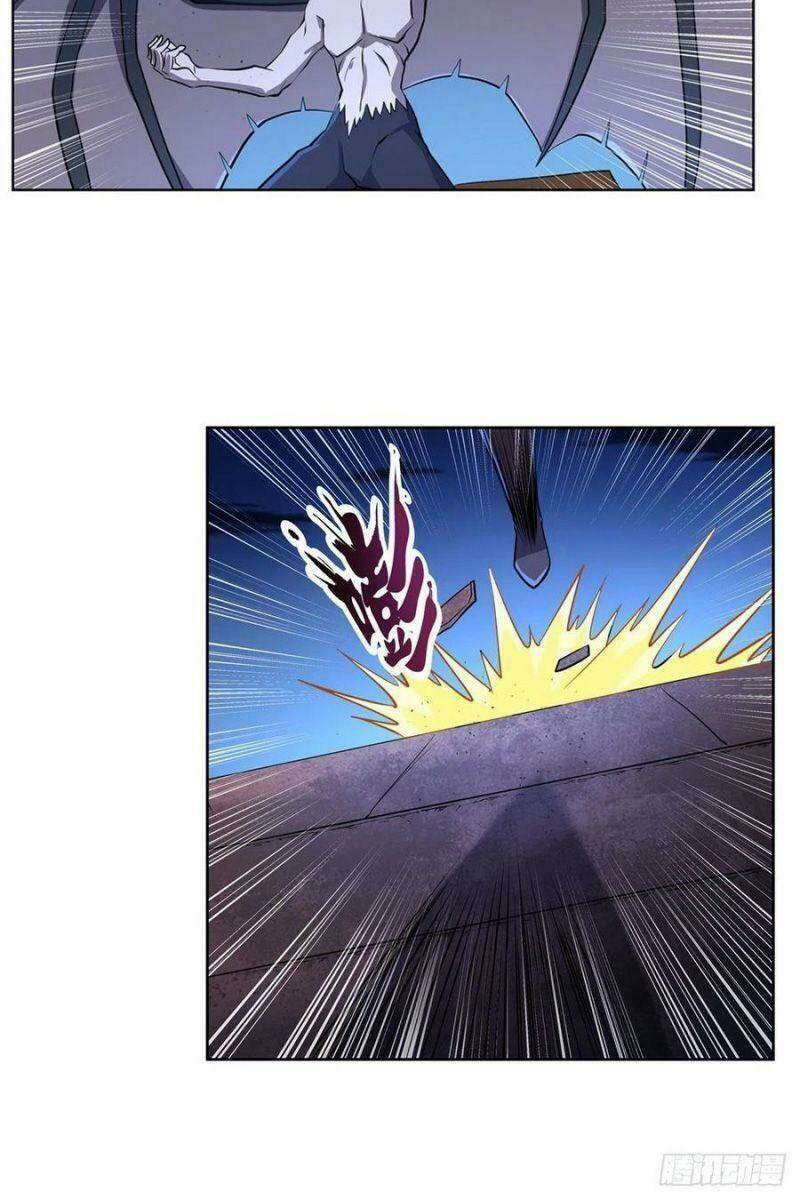 Ma Vương Thất Nghiệp Chapter 225 - Trang 2