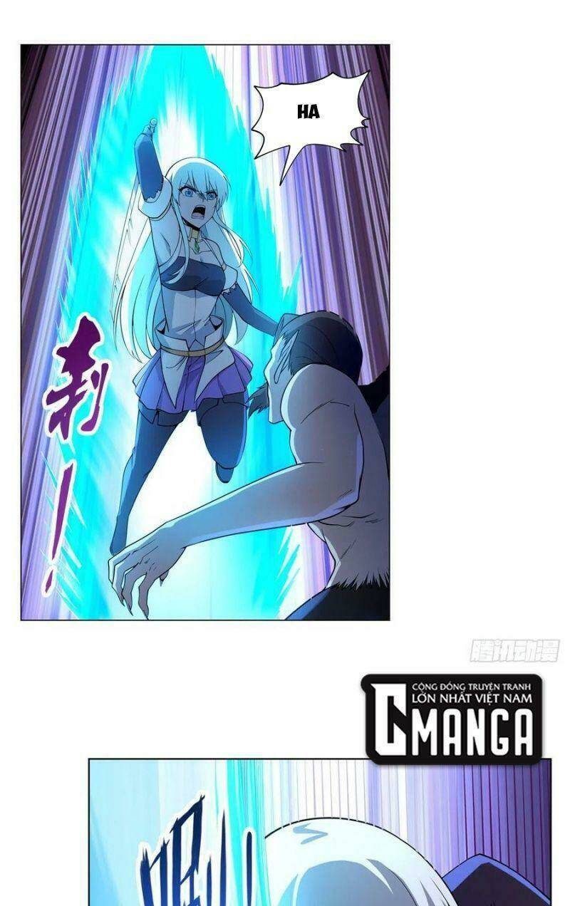 Ma Vương Thất Nghiệp Chapter 225 - Trang 2