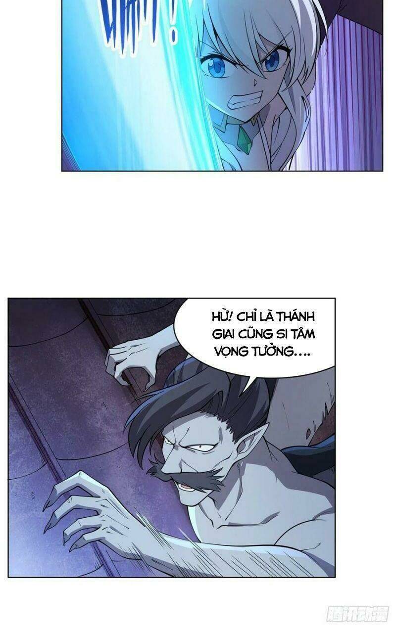 Ma Vương Thất Nghiệp Chapter 225 - Trang 2