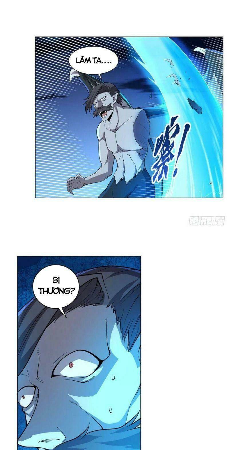 Ma Vương Thất Nghiệp Chapter 225 - Trang 2