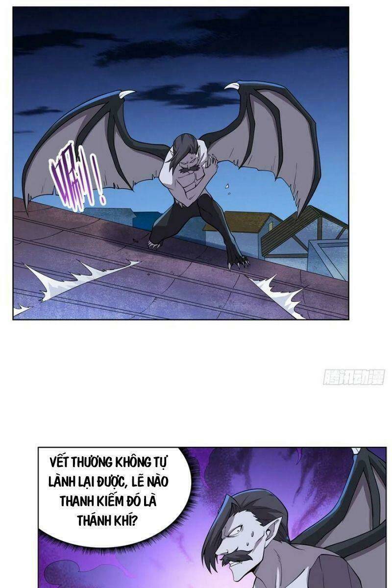 Ma Vương Thất Nghiệp Chapter 225 - Trang 2