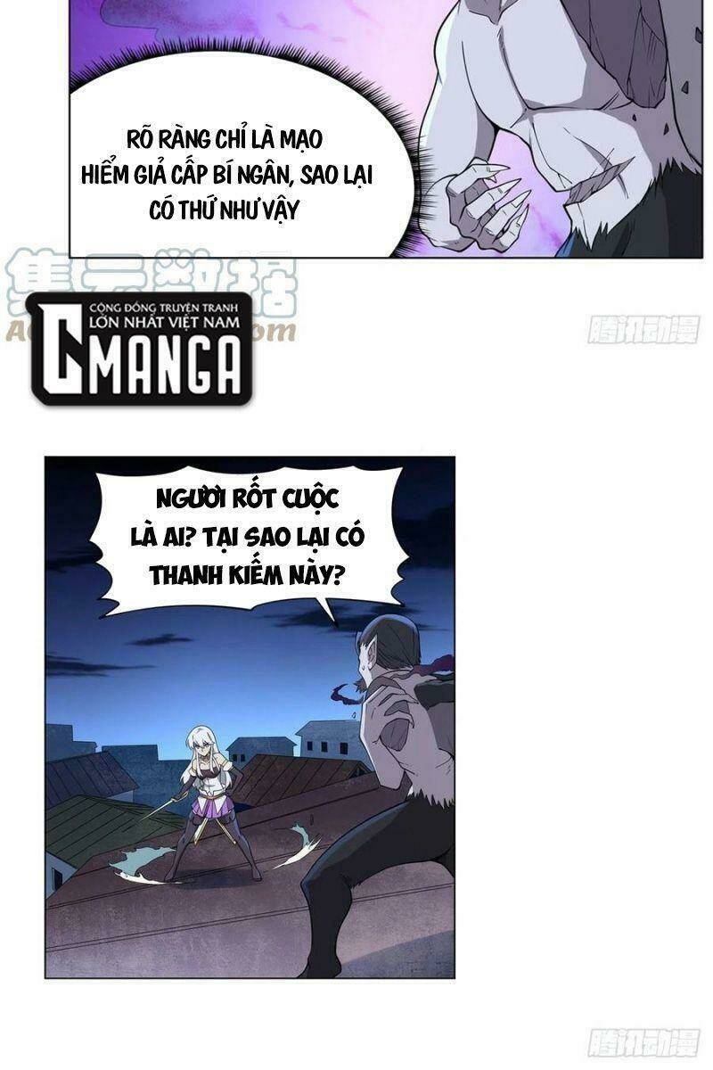 Ma Vương Thất Nghiệp Chapter 225 - Trang 2