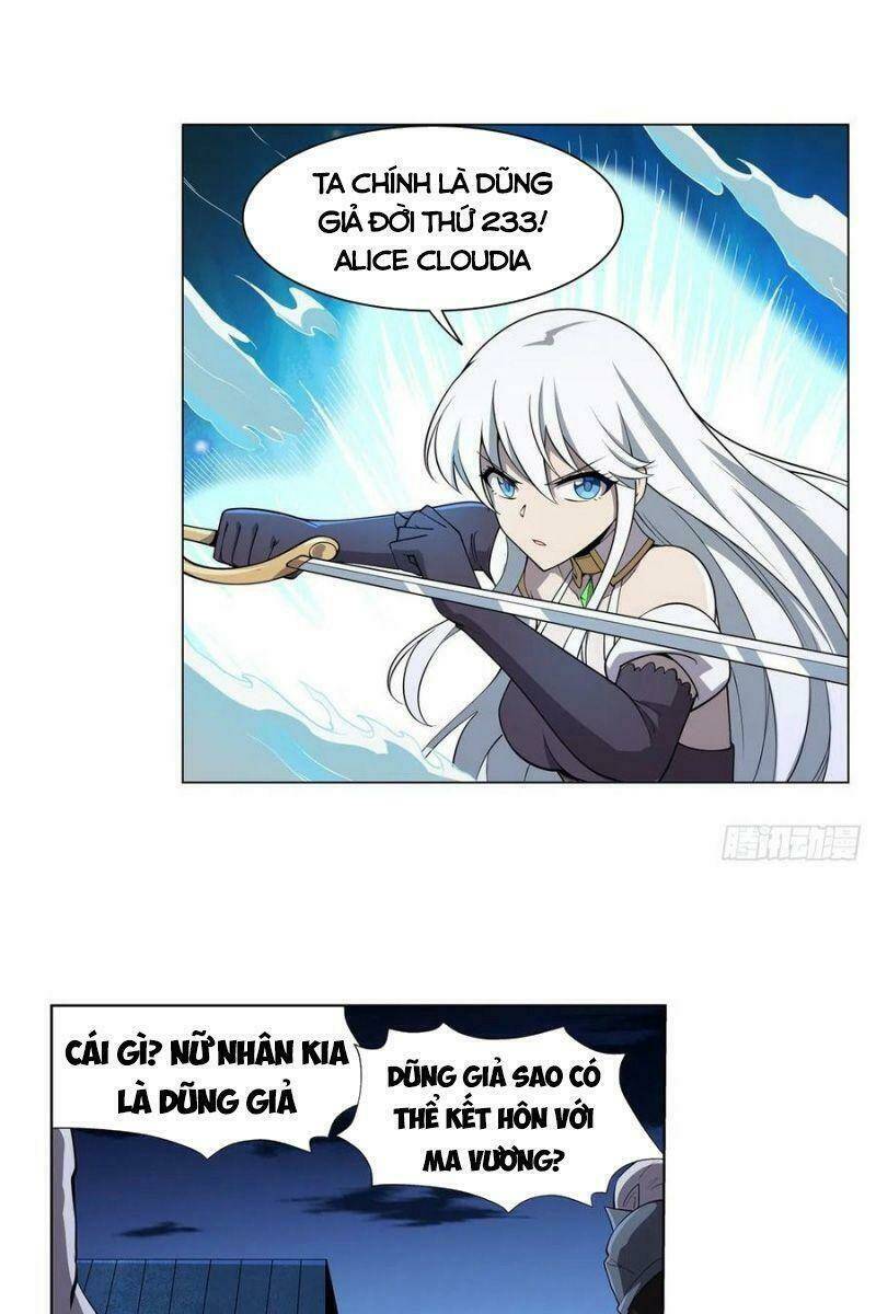 Ma Vương Thất Nghiệp Chapter 225 - Trang 2