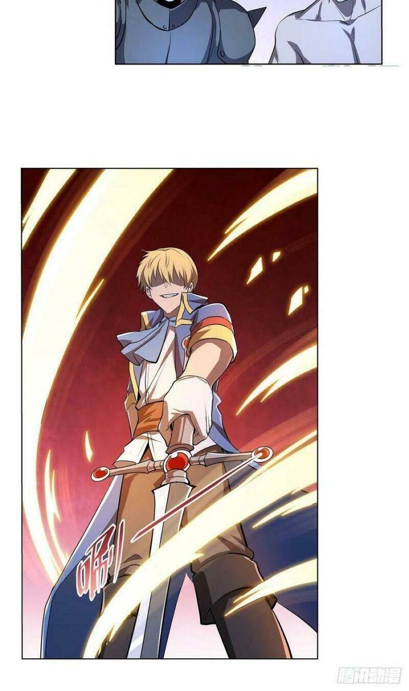 Ma Vương Thất Nghiệp Chapter 225 - Trang 2