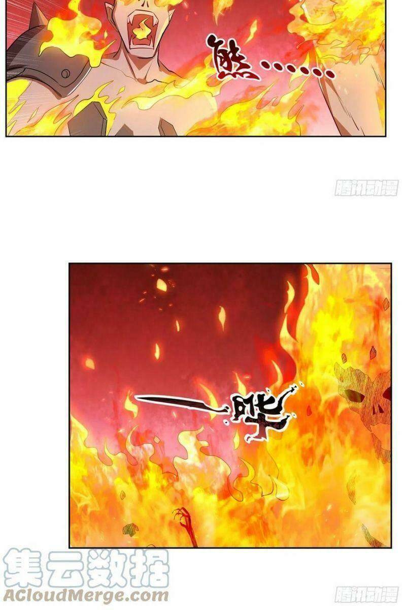 Ma Vương Thất Nghiệp Chapter 225 - Trang 2